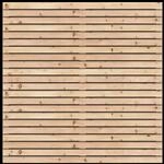 OSMO Blende Rhombus Typ B L&auml;rche 179x179cm