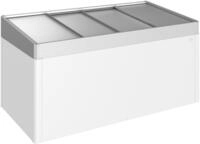 Biohort Fr&uuml;hbeetaufsatz f&uuml;r HochBeet (passend zu Gr&ouml;&szlig;e 2x1) 201 x 102 x 77...