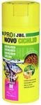 JBL Pronovo Cichlid Grano M 250 Milliliter Fischfutter