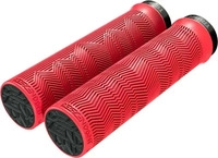 Truvativ 03184215, Truvativ Griff Descendant 133 mm rot