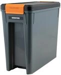 Traeger Pellet Beh&auml;lter STAYDRY mit Deckel 10kg