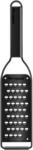 Microplane Reibe Sehr Grob BLACK SHEEP Black Steel