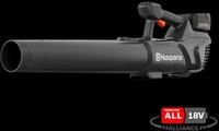 Husqvarna Akku-Blasger&auml;t Aspire B8X-P4A + B72/C70