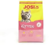 Josera Kitten Katzentrockenfutter 650 Gramm