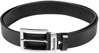 Makita Lederg&uuml;rtel schwarz, Gr. L E-05365