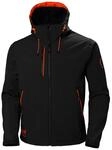 Helly Hansen&reg; Softshelljacke Chelsea Evolution 74140 XXXL navy