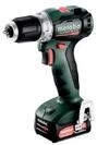 Metabo POWERMAXX BS 12 BL (601044500) AKKU-BOHRSCHRAUBER