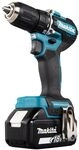 Makita Akku-Bohrschrauber DDF487RFE3