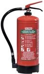 Gloria Schaum-Feuerl&ouml;scher SDB6P fluorfrei
