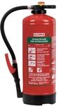 Gloria Schaum-Feuerl&ouml;scher SKA+9 PRO fluorfrei