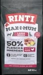 RINTI Max-i-mum Large Breed Hundetrockenfutter 12 Kilogramm