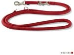 Wolters F&uuml;hrleine K2 rot 300 cm x 9 mm