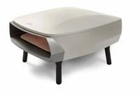 Witt Pizzaofen ETNA ROTANTE Stone