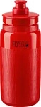 Elite 7090005, Elite Fly TEX Trinkflasche 550 ml rot