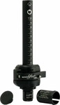 by 03165107, by,schulz Vorbau Stem SDS 100 mm schwarz