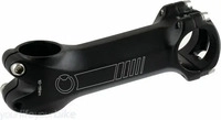 by 03165099, by,schulz Vorbau Stem SDS 90 mm schwarz