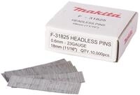 Makita Stift 0.6x18mm F-31825