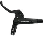 Shimano Bremshebel BL-MT501 links schwarz