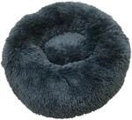 NOBBY Kuschelbett Donut Classic ESLA Kuschelbett Donut Classic ESLA dunkelblau...