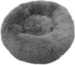 NOBBY Kuschelbett Donut Classic ESLA Kuschelbett Donut Classic ESLA dunkelgrau...