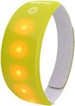 Wowow LED-Band Lightband