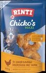 RINTI Chicko Kauring mit Huhn Hundesnack Gro&szlig; 3x50 Gramm