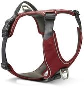 Wolters Active Pro Comfort rot Hundegeschirr 80 - 95 Centimeter