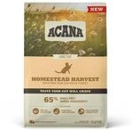 Acana 1,8kg Cat Homestead Harvest