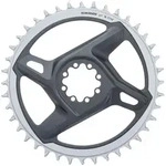 SRAM Kettenblatt X-Sync Road 42 Z&auml;hne grau Direktmontage, Red Force XPLR