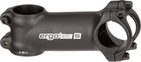 ergotec 07163660, ergotec Vorbau Shark 90 mm schwarz