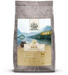 Wildes Land Ente SOFT Hundetrockenfutter WL Ente SOFT 5kg Hundetrockenfutter