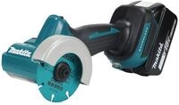 Makita Akku-Winkelschleifer DMC300Z