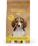 Dog's Love Junior Huhn Hundetrockenfutter 12 Kilogramm