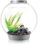 biOrb CLASSIC 60 LED silber (72012)