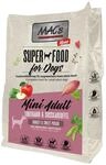 MAC's DOG Mono Mini Truthahn Hundetrockenfutter 3 Kilogramm
