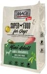 MAC's DOG Mono Mini Lamm Hundetrockenfutter 3 Kilogramm