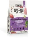 MAC's Dog Mono Puppy Hundetrockenfutter 750 Gramm