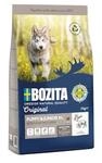 Bozita 3kg Original Pup&Junior Lamb XL