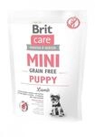 Brit Hund 400g PUPPY Lamb Grainfree
