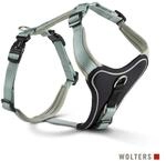 Wolters Professional Comfort salbei Geschirr 50 - 60 Centimeter x 30 Millimeter