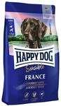 HAPPY DOG Supreme Sensible France Hundetrockenfutter 1 Kilogramm
