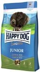 HAPPY DOG Junior Lamm & Reis Hundetrockenfutter 1 Kilogramm