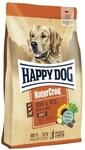 HAPPY DOG NaturCroq Rind & Reis Hundetrockenfutter 1 Kilogramm