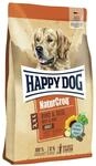 HAPPY DOG NaturCroq Rind & Reis Hundetrockenfutter 15 Kilogramm