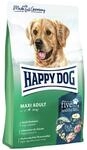 HAPPY DOG fit & vital Maxi Adult Hundetrockenfutter 1 Kilogramm