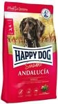 HAPPY DOG Supreme Sensible Andaluc&iacute;a Ib&eacute;rico Hundetrockenfutter 11 Kilogramm
