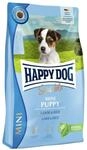 HAPPY DOG Sensible Mini Puppy Hundetrockenfutter 4 Kilogramm