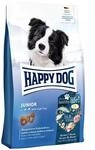 HAPPY DOG Supreme Junior fit & vital Hundetrockenfutter 1 Kilogramm