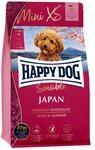 Happy Dog Supreme Mini XS Japan 300g