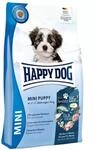 Happy Dog 10kg fit & vital Mini Puppy